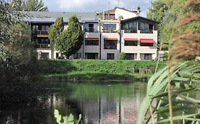 Hotel Le Caballin