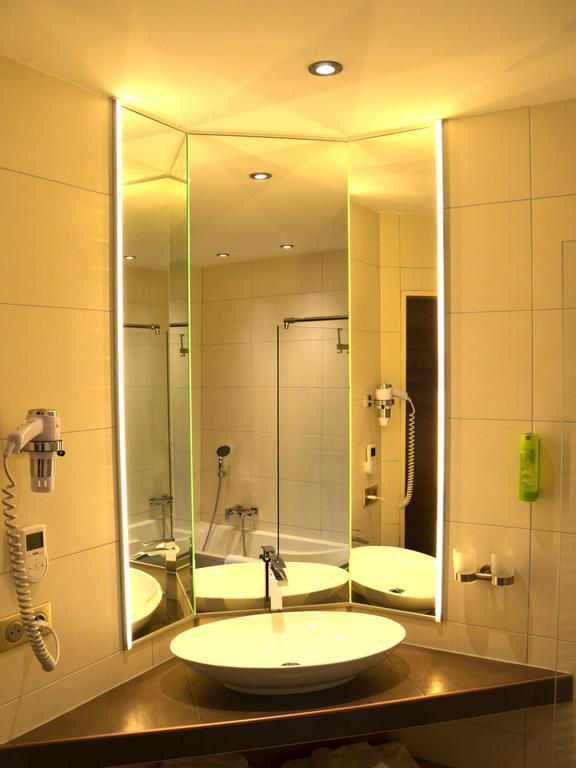 Vogelgrun Hotel Le Caballin חדר תמונה