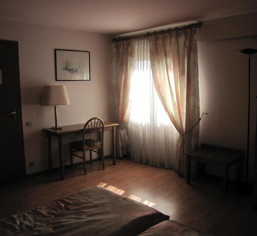 Vogelgrun Hotel Le Caballin חדר תמונה
